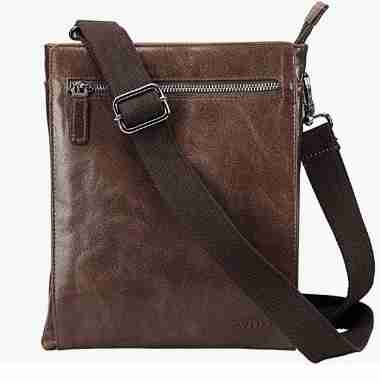 Auliv crossbody messenger bag for men