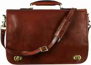 Briefcase Bag For men