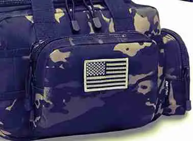 DBTAC Tactical sling bag