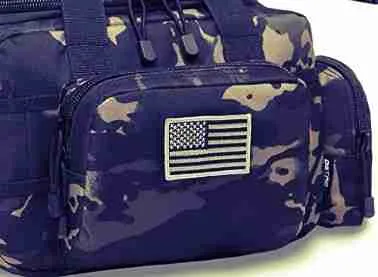 HOW TO WEAR A TACTICAL SLING BAG 4 DBTAC Tactical sling bag