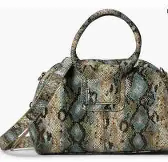 Hobo small satchel bag for women