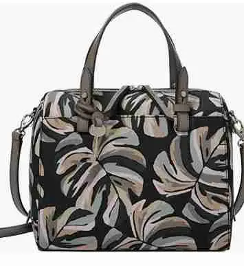 Satchel Purse handbag