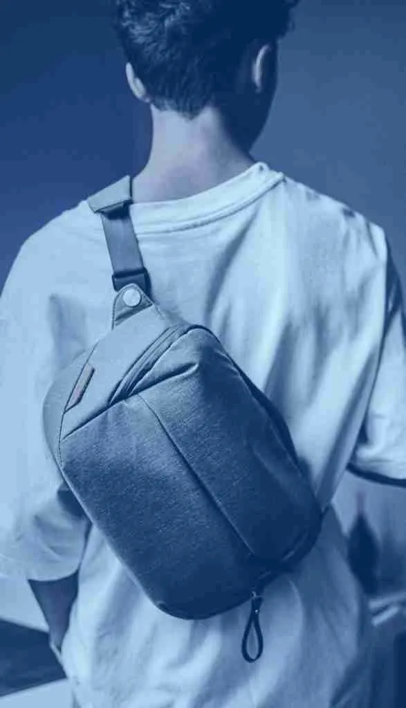 ARE SLING BAGS GOOD FOR HIKING 2 are sling bags good for hiking