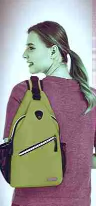 ARE SLING BAGS GOOD FOR HIKING 7 best crossbody bag for hiking