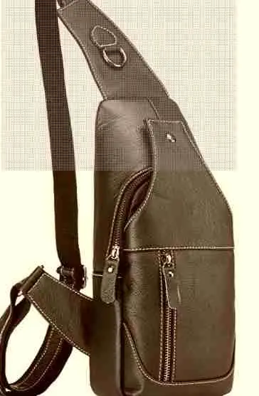 best sling bag for men