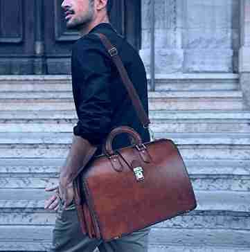 briefcase for men