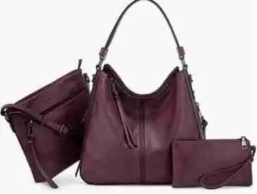 casual handbags for women everyday use