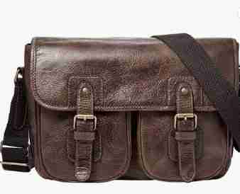 courier messenger bag for men