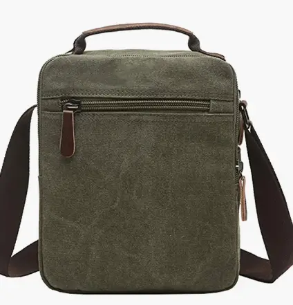 crossbody bag for guys