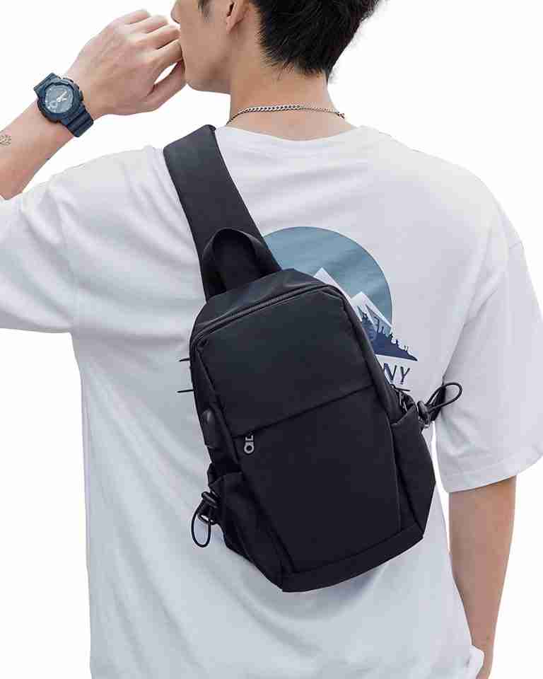 Shoulder bag vs Crossbody Bag 6 Major Differences