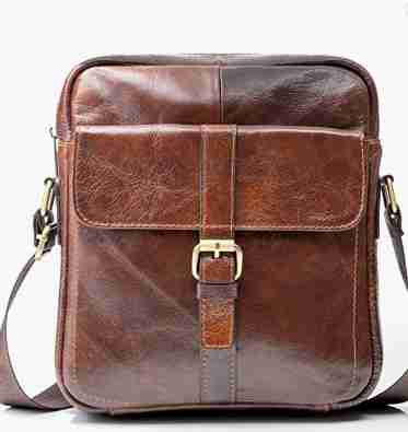 crossbody messenger bag