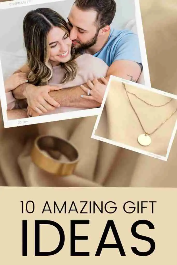 examples of gift ideas