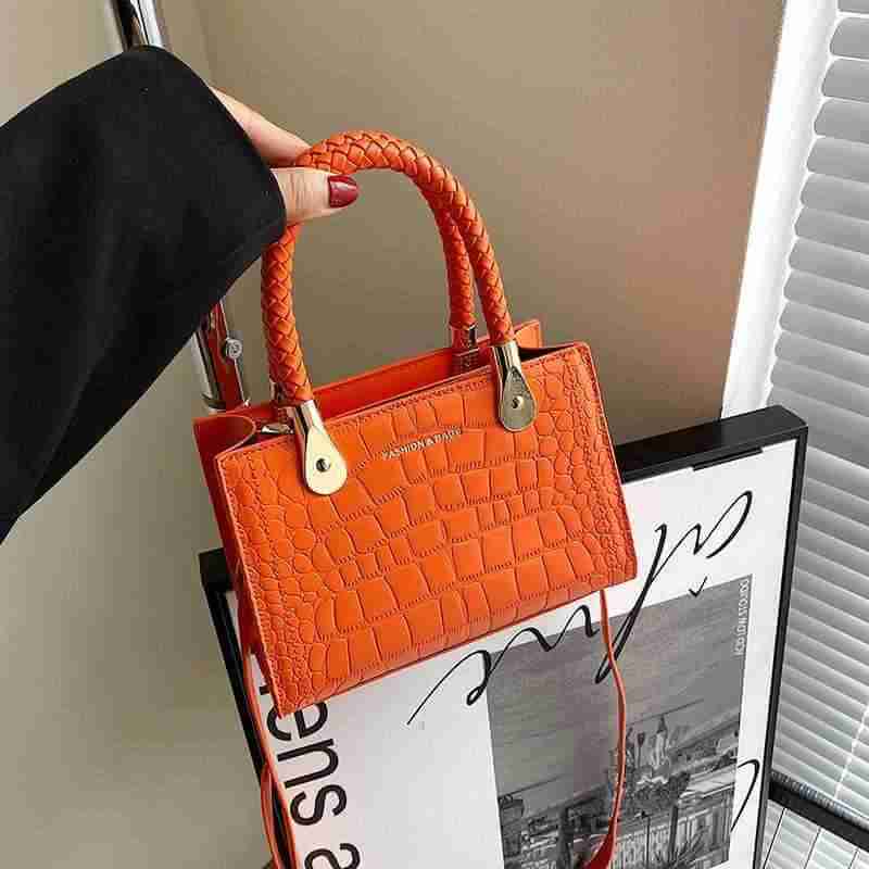 How many Purses is too Many to have as a Lady?