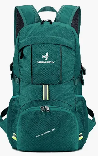 ARE SLING BAGS GOOD FOR HIKING 3 Lightweight hiking backpack for men and women