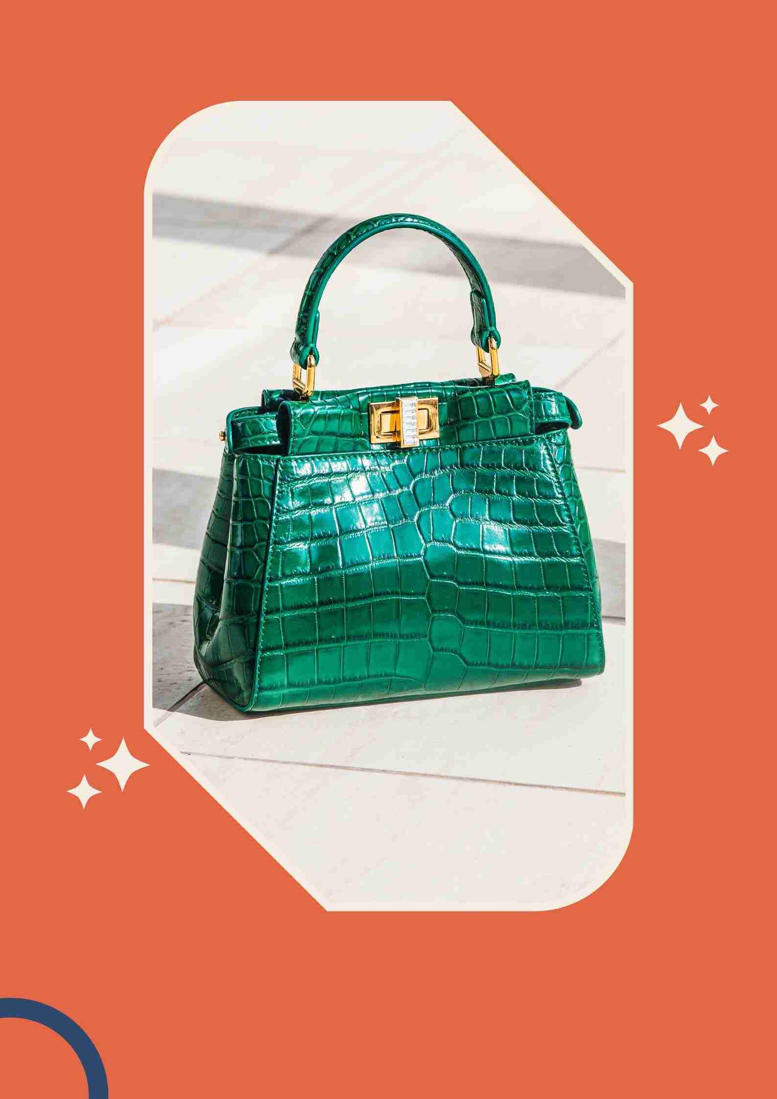 Shoulder Bag Meaning as a Gift Bag Gift Symbolism