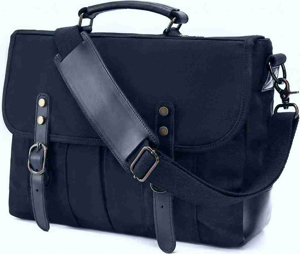 Men messenger Bag