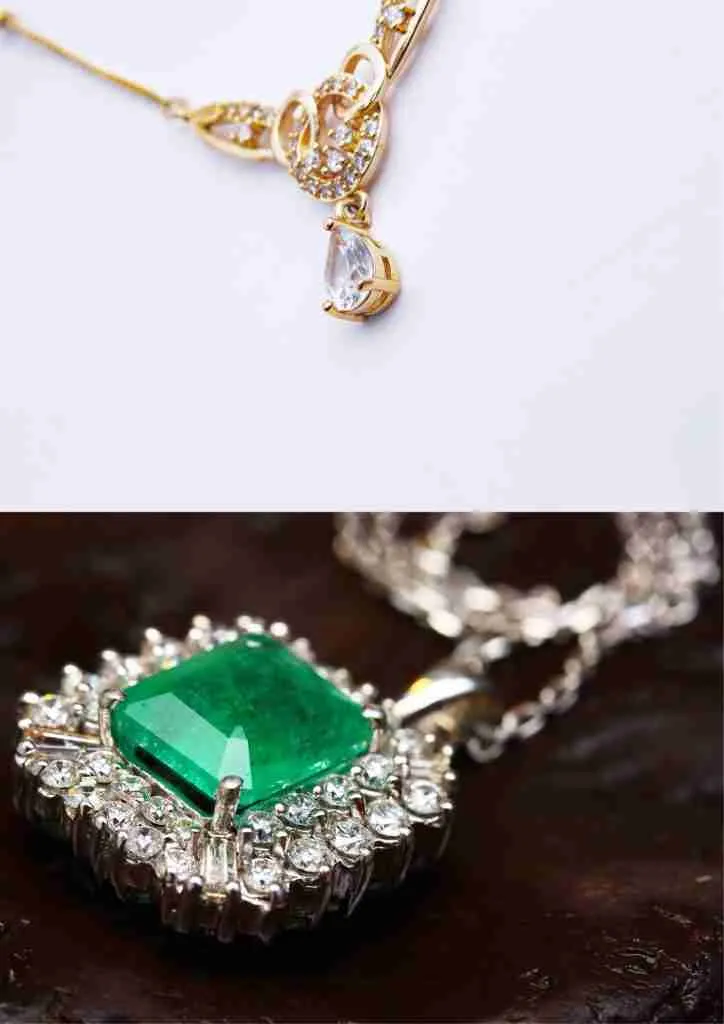 SHOULDER BAG MEANING AS A GIFT 8 necklace gift ideas