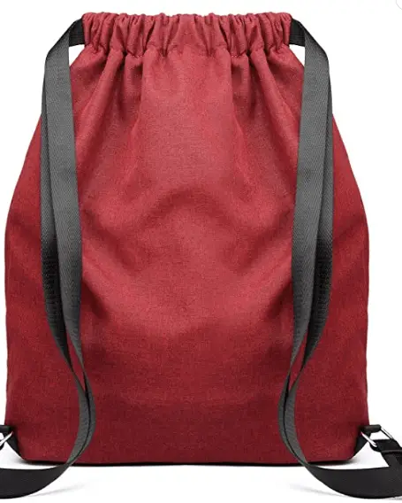 sack bag for men