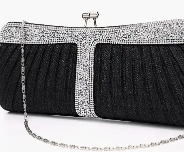 small clutch bag for every woman to have