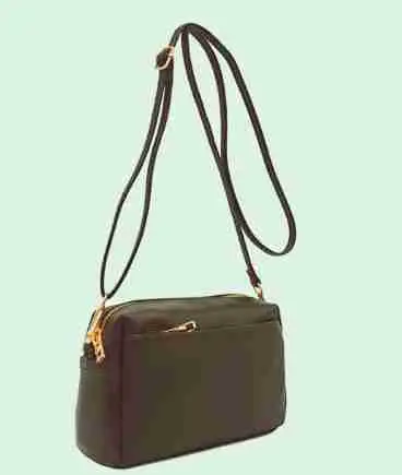 small crossbody bag and purse for women with shoulder strap