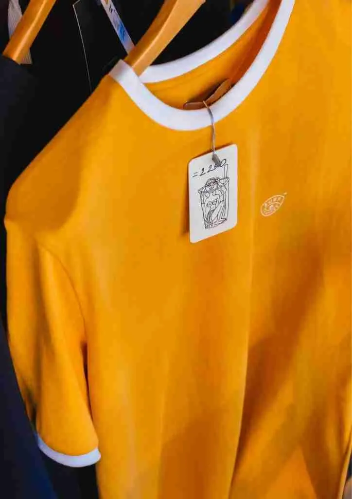 SHOULDER BAG MEANING AS A GIFT 7 t shirt as a gift