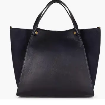 Tote designer bag under $3000