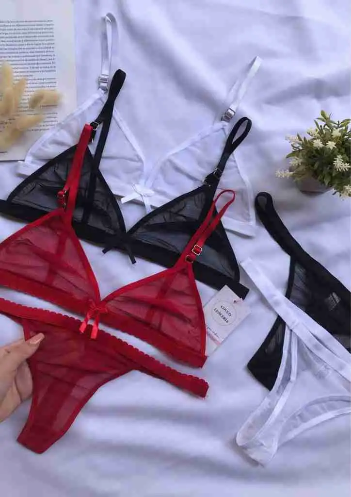 underwear gift ideas for women symbolism