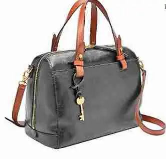 what is a satchel handbag