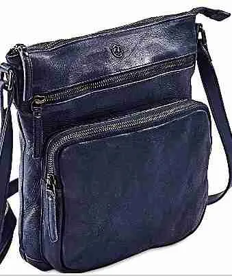HOW LONG SHOULD CROSSBODY BAG BE 9 women crossbody travel and purse bag