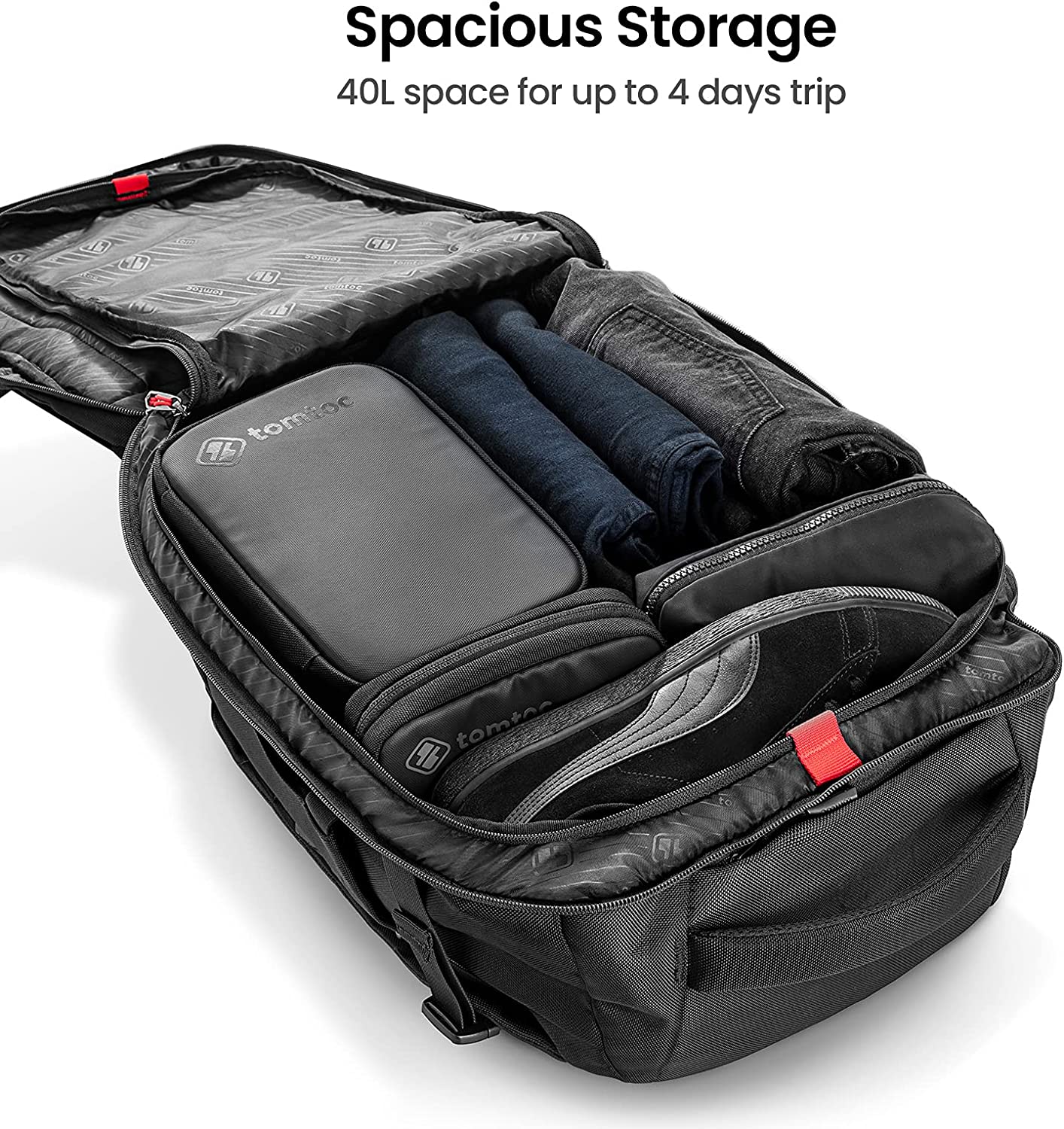 Best Personal Item Backpack 4 Best Personal Item Backpack for Airlines - Approved Bags