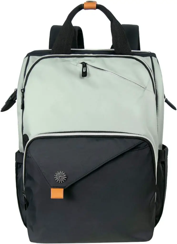 best backpack for travel and work