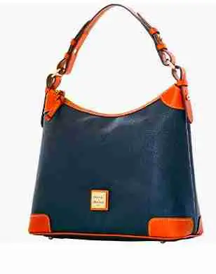 Dooney and Bourke hobo designer bag for women to own