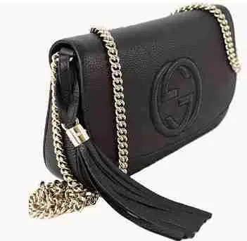 Gucci Soho designer bag for women