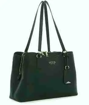 Guess satchel shoulder designer bag for women to own