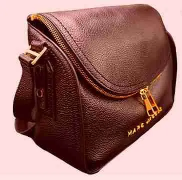 DESIGNER BAGS EVERY WOMAN SHOULD OWN 8 Marc Jacobs women designer mini crossbody bag