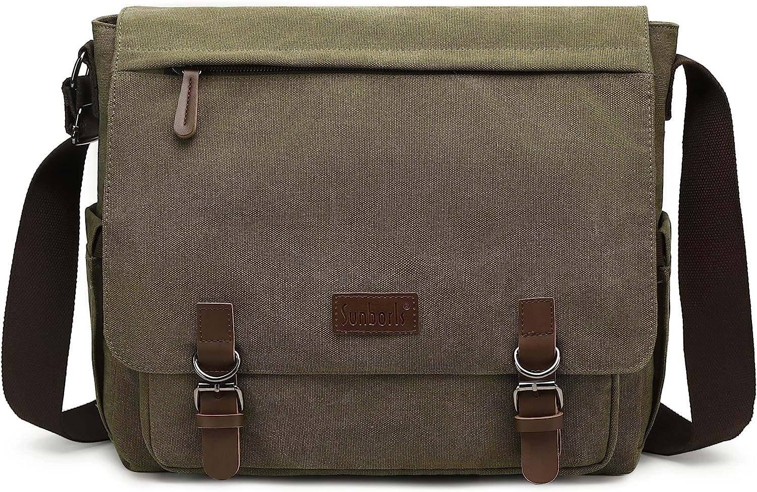 3 Best WaterProof Shoulder Bag Missionary Mission Bags