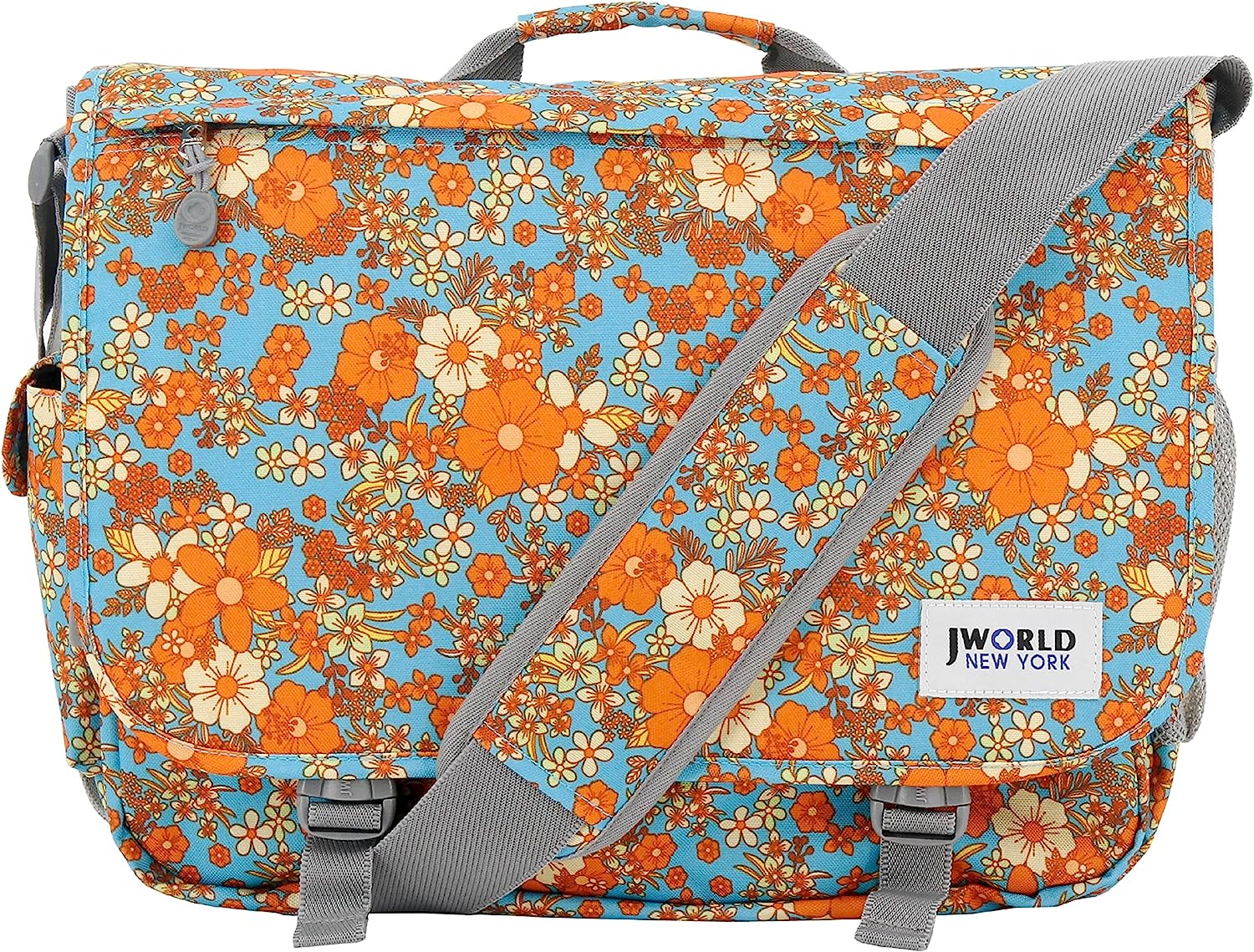 3 Best WaterProof Shoulder Bag Missionary Mission Bags