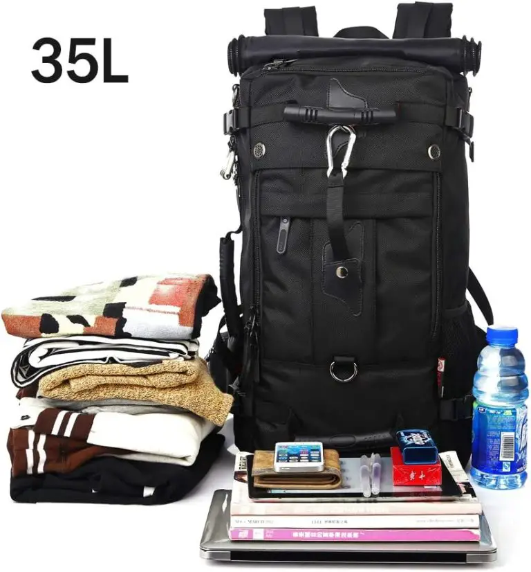 3 Best WaterProof Shoulder Bag Missionary Mission Bags