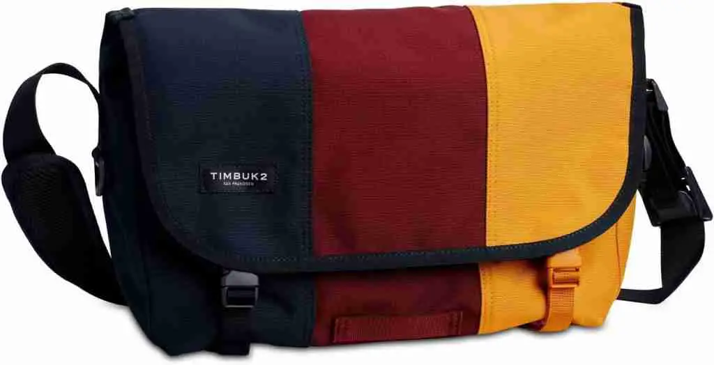 timbuk2 medium messenger bag