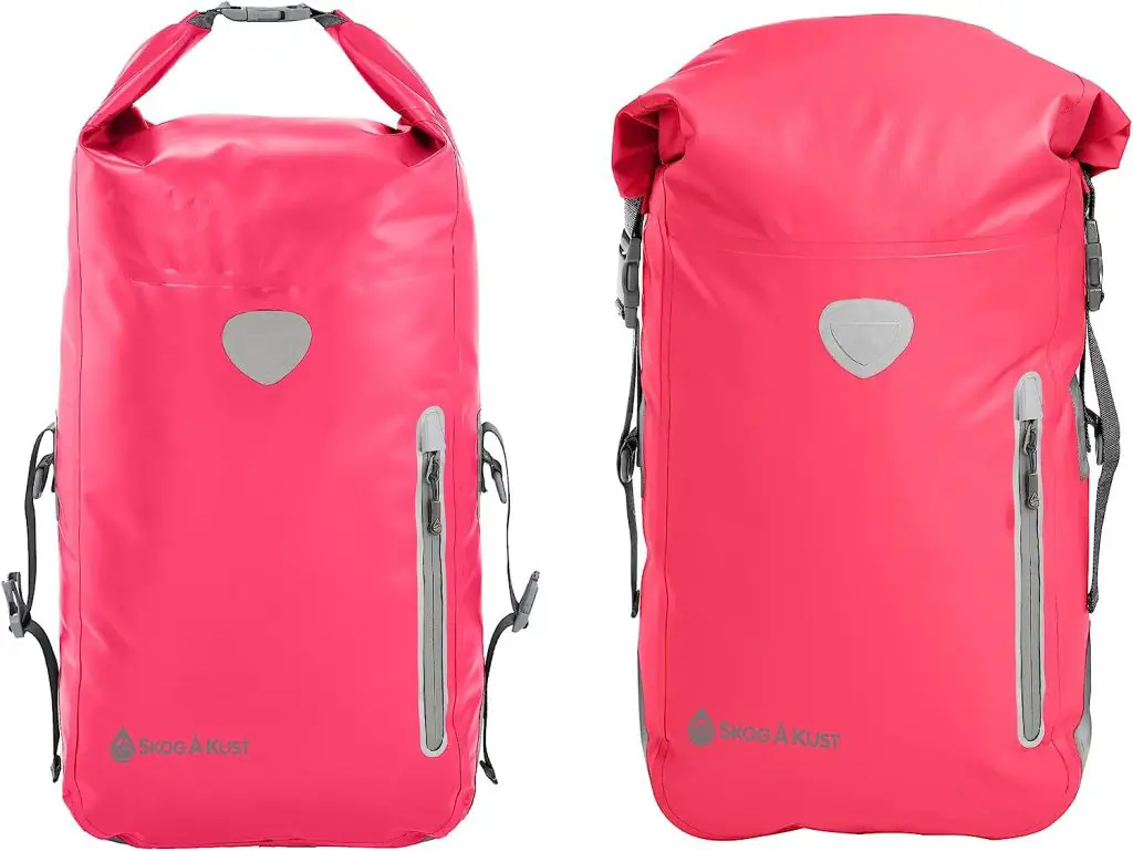 Travel Backpack Waterproof