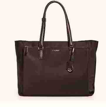 Tumi Voyageur Bailey women designer tote bag