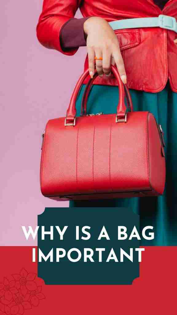 What does Bag Symbolizes as a Gift - Bags Symbolic Meanings