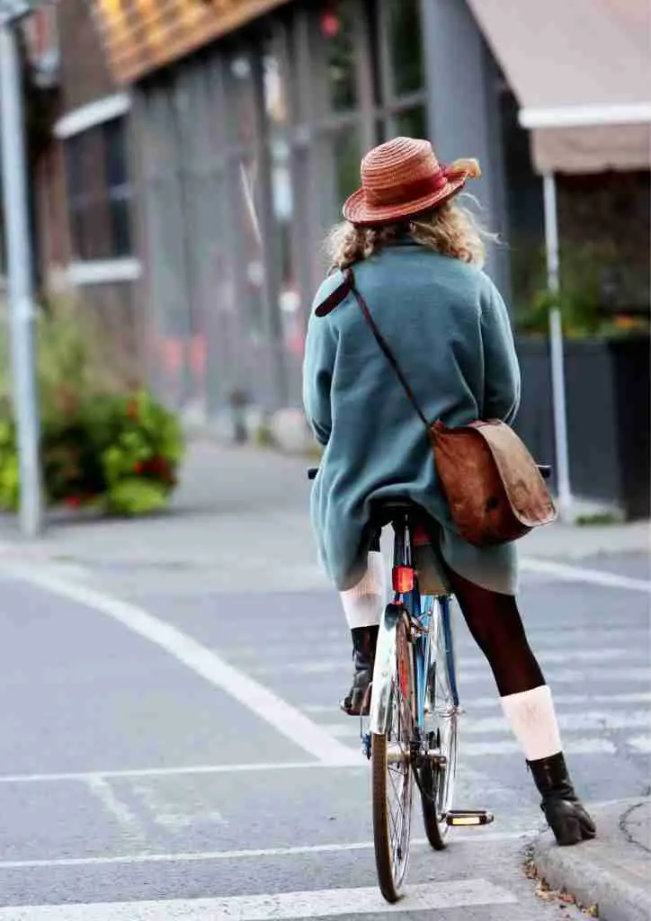 best cycling messenger bags