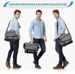 best messenger fashion bag for men