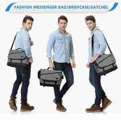 best messenger fashion bag for men