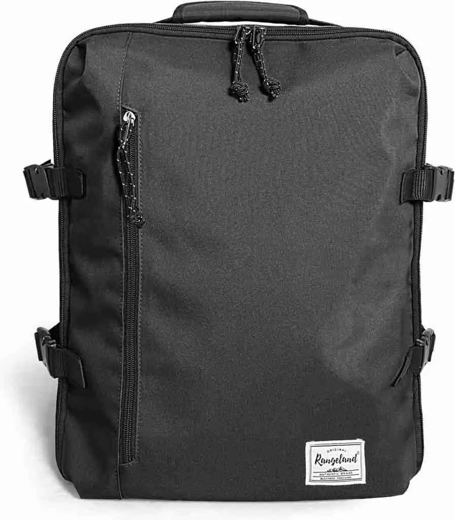 best personal item backpack for airlines
