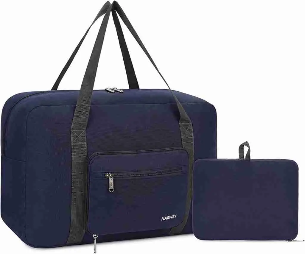 best personal item bag for spirit airlines