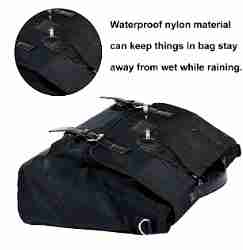 waterproof messenger bag