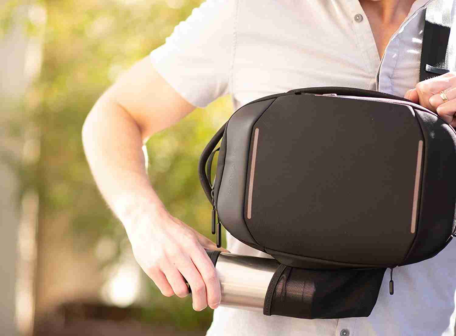 Fanny Pack vs Sling Bag Differences and Similarities
