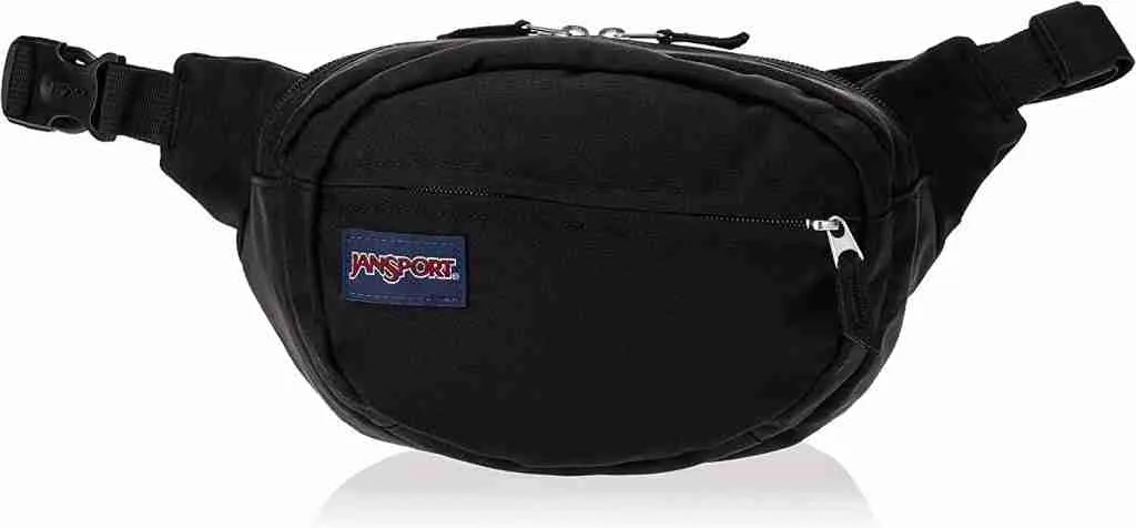 fanny pack for sports